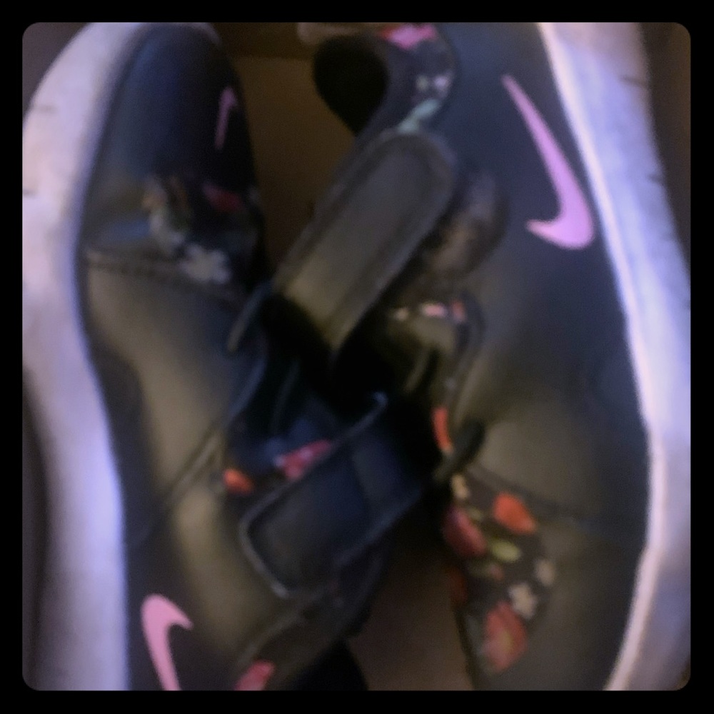 Toddler Girl Nike Flex Contact 3